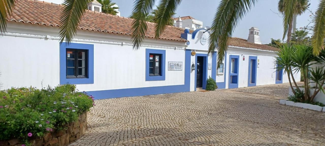 Quinta Velha 22 Apartment Tavira Bagian luar foto