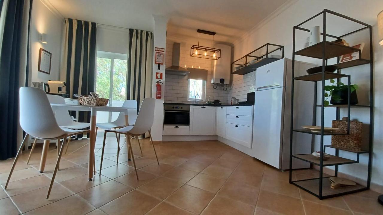 Quinta Velha 22 Apartment Tavira Bagian luar foto