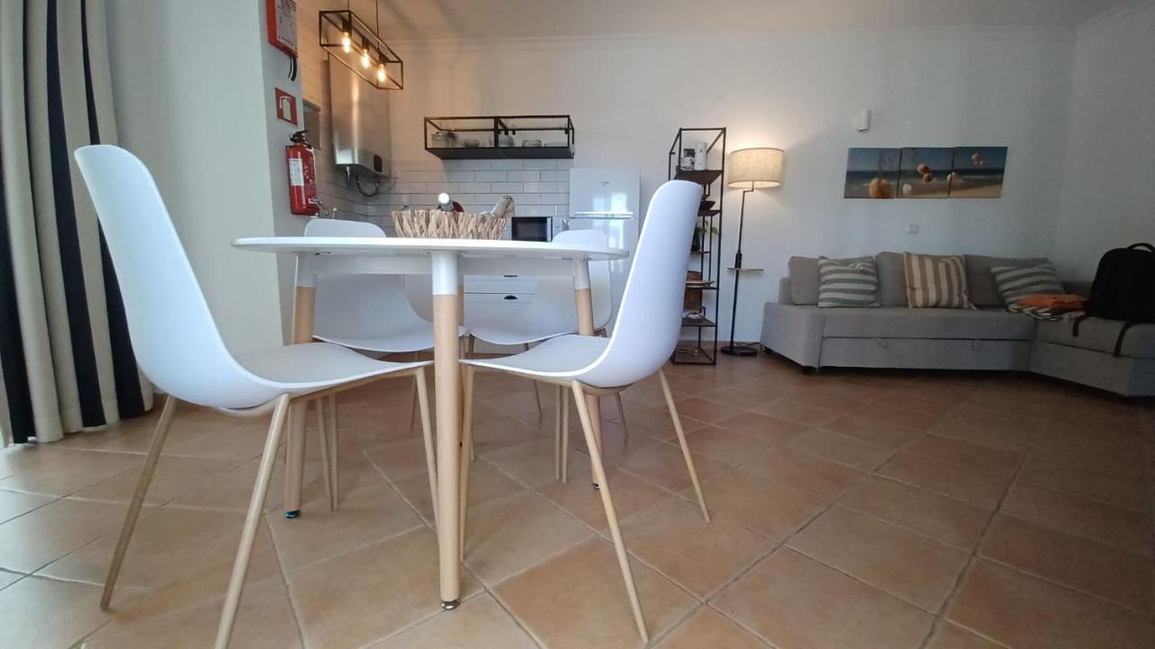 Quinta Velha 22 Apartment Tavira Bagian luar foto