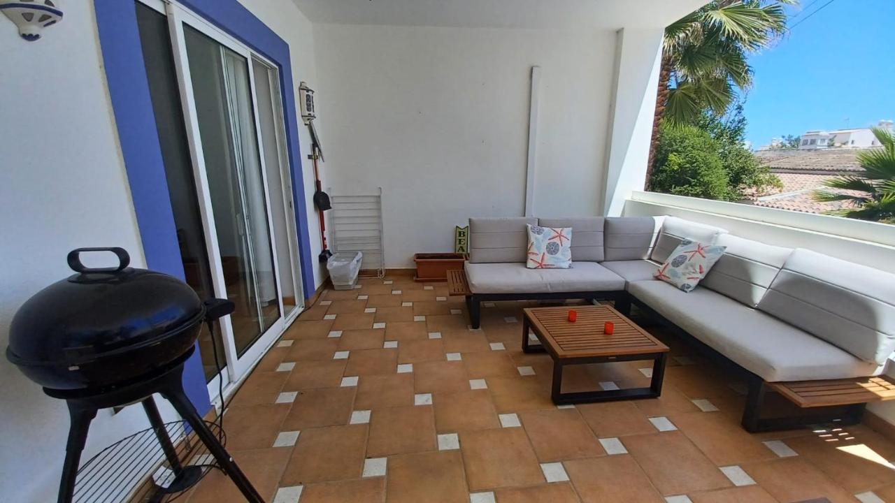 Quinta Velha 22 Apartment Tavira Bagian luar foto