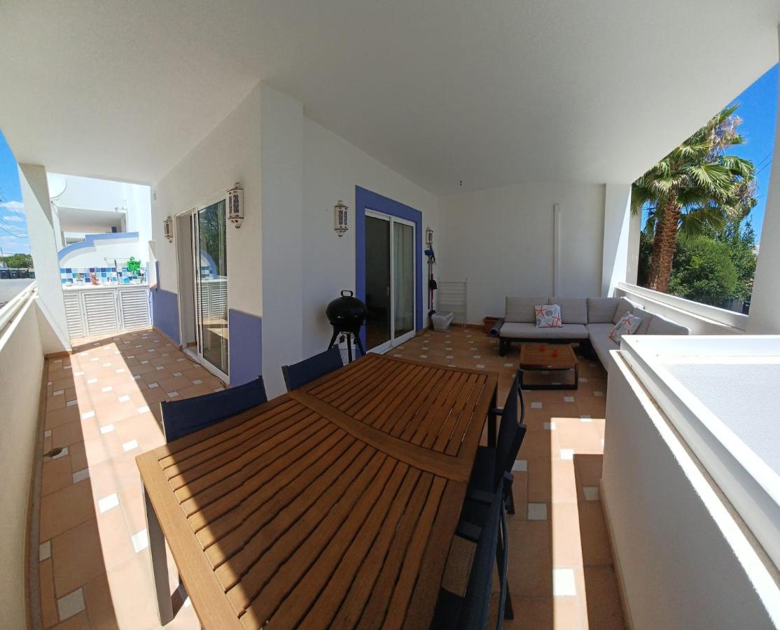 Quinta Velha 22 Apartment Tavira Bagian luar foto