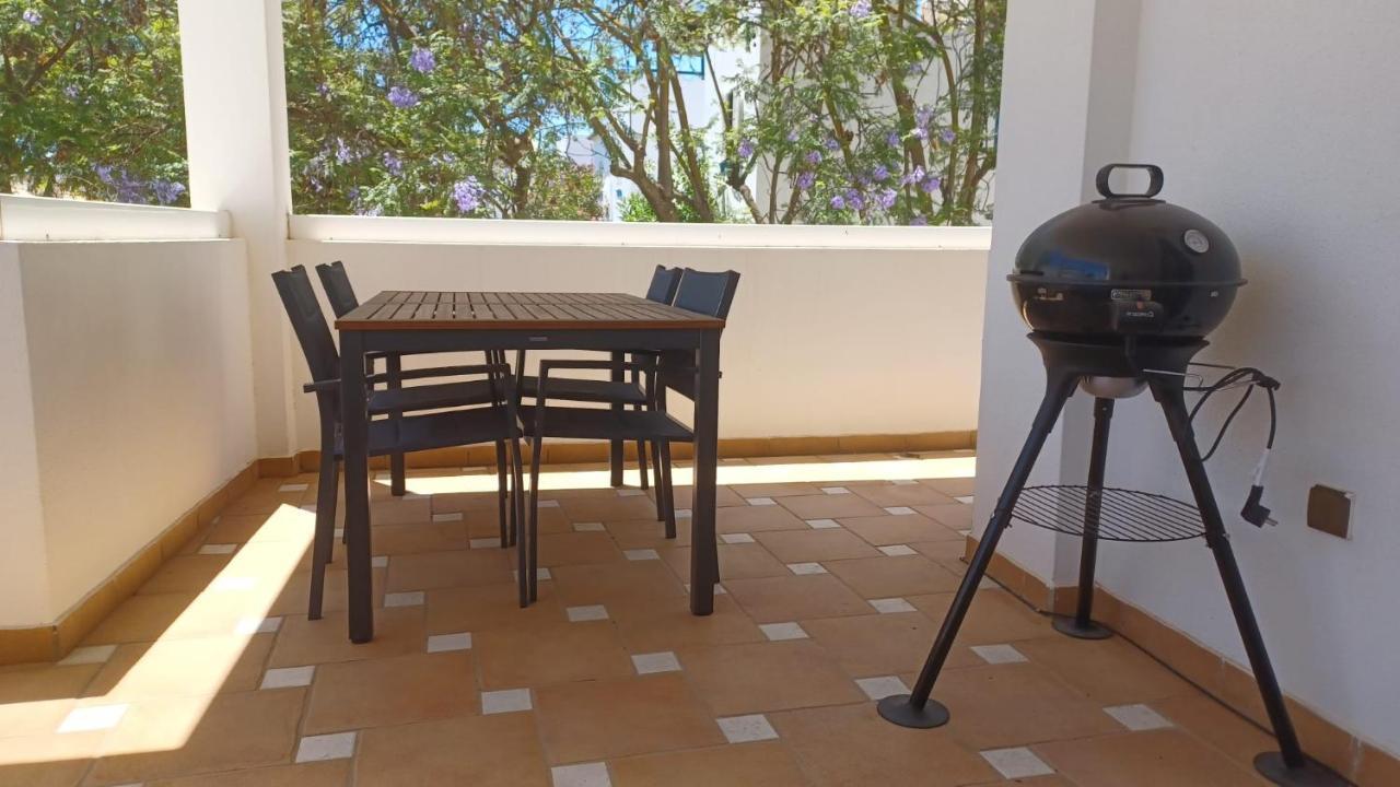 Quinta Velha 22 Apartment Tavira Bagian luar foto