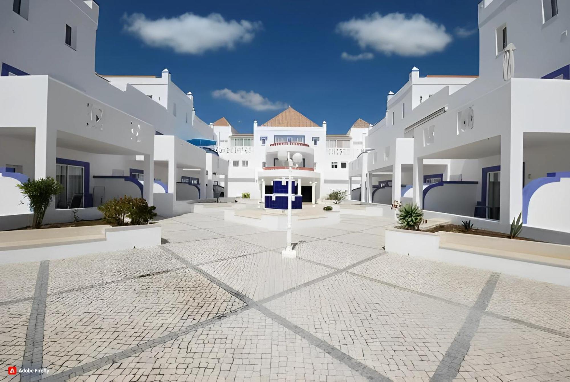 Quinta Velha 22 Apartment Tavira Bagian luar foto